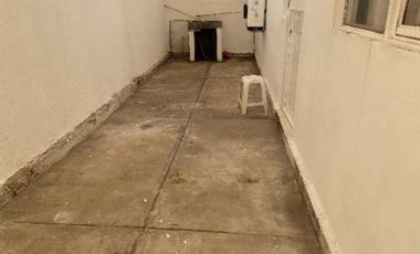 VENTA DEPTO EN UNIDAD HABITACIONAL ANDRES MOLINA ENRIQUEZ