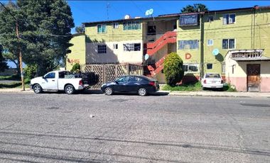 VENTA DEPTO EN UNIDAD HABITACIONAL ANDRES MOLINA ENRIQUEZ