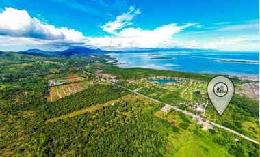 PVT2026-0001 | Agricultural & Residential Lot for Sale in Tagburos Palawan | 36,105 sqm