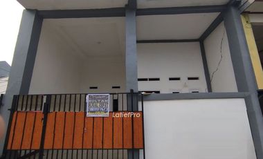 Rumah Kotak Harga Koplak Tetangganya Kocak