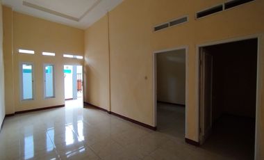 Rumah Kotak Harga Koplak Tetangganya Kocak