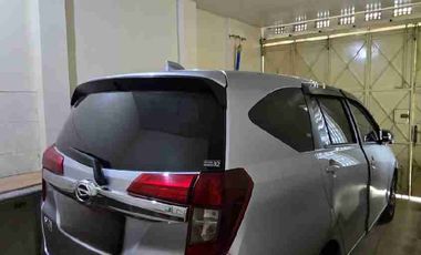 Rumah Strategis Siap Pakai Dekat Jalan Yos Sudarso Serengan Solo.