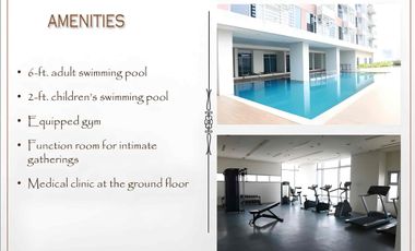 Prime RFO Living in Ermita: 8 Adriatico Manila - Units for Sale