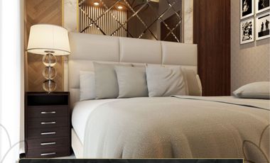 Hunian Eksklusif di Kawasan Pejaten, Jakarta Selatan