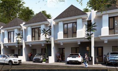 Hunian Eksklusif di Kawasan Pejaten, Jakarta Selatan