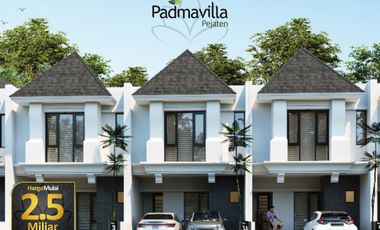 Rumah dijual di Pejaten Barat, Pasar Minggu, Jakarta Selatan, Daerah Khusus Ibukota Jakarta