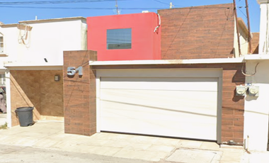 CASA EN VENTA EN C. ARIES #51 COLONIA: SATELITE BUGAMBILIAS, SATELITE, C.P. 87450,  MATAMOROS, TAMULIPAS.