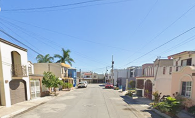 CASA EN VENTA EN C. ARIES #51 COLONIA: SATELITE BUGAMBILIAS, SATELITE, C.P. 87450,  MATAMOROS, TAMULIPAS.