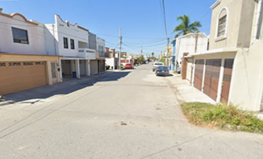 CASA EN VENTA EN C. ARIES #51 COLONIA: SATELITE BUGAMBILIAS, SATELITE, C.P. 87450,  MATAMOROS, TAMULIPAS.