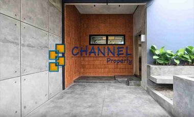 Jual Rumah Baru Nusaloka Bsd Tangsel, Fl