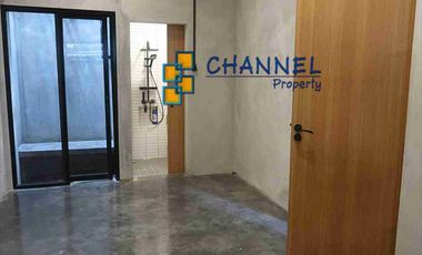 Jual Rumah Baru Nusaloka Bsd Tangsel, Fl