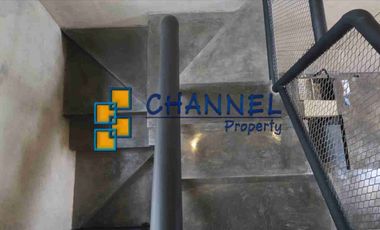 Jual Rumah Baru Nusaloka Bsd Tangsel, Fl