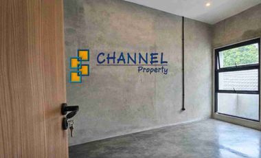 Jual Rumah Baru Nusaloka Bsd Tangsel, Fl