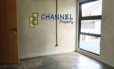 Jual Rumah Baru Nusaloka Bsd Tangsel, Fl