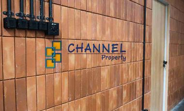 Jual Rumah Baru Nusaloka Bsd Tangsel, Fl