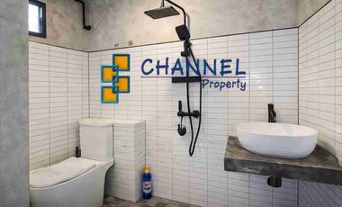 Jual Rumah Baru Nusaloka Bsd Tangsel, Fl