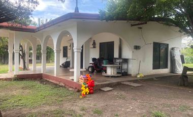 Propiedad en venta Los Huertos, Juarez Nuevo León