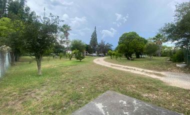 Propiedad en venta Los Huertos, Juarez Nuevo León