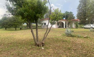 Propiedad en venta Los Huertos, Juarez Nuevo León