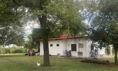 Propiedad en venta Los Huertos, Juarez Nuevo León