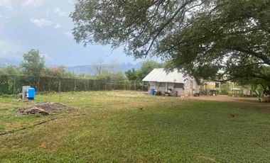 Propiedad en venta Los Huertos, Juarez Nuevo León