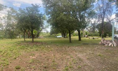 Propiedad en venta Los Huertos, Juarez Nuevo León