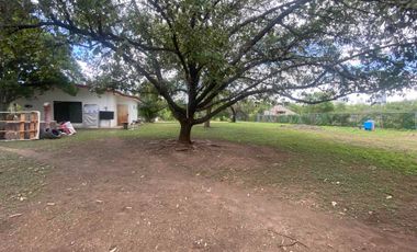 Propiedad en venta Los Huertos, Juarez Nuevo León