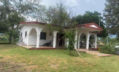 Propiedad en venta Los Huertos, Juarez Nuevo León