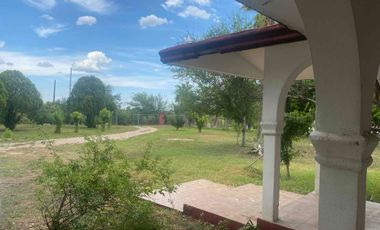 Propiedad en venta Los Huertos, Juarez Nuevo León