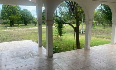 Propiedad en venta Los Huertos, Juarez Nuevo León