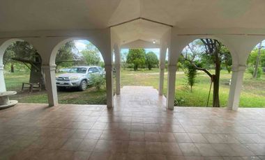 Propiedad en venta Los Huertos, Juarez Nuevo León