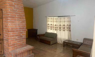 Propiedad en venta Los Huertos, Juarez Nuevo León