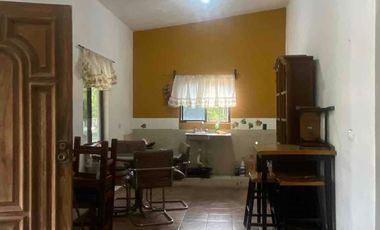 Propiedad en venta Los Huertos, Juarez Nuevo León