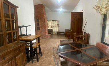 Propiedad en venta Los Huertos, Juarez Nuevo León