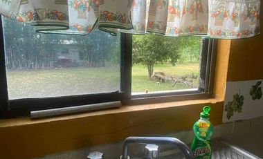 Propiedad en venta Los Huertos, Juarez Nuevo León