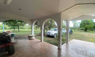 Propiedad en venta Los Huertos, Juarez Nuevo León