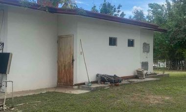 Propiedad en venta Los Huertos, Juarez Nuevo León