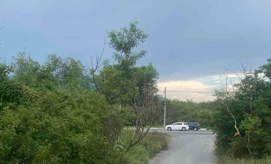 Propiedad en venta Los Huertos, Juarez Nuevo León