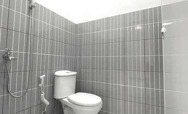 Dijual Rumah Posisi Hook Siap Huni Lokasi di Komplek Laksana Mekar Asri Batujajar Bandung