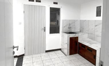 Dijual Rumah Posisi Hook Siap Huni Lokasi di Komplek Laksana Mekar Asri Batujajar Bandung