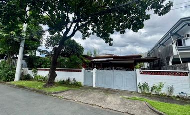 Fully-Furnished 5 Bedroom House & Lot for Sale at Bel-Air Makati Village, Makati City