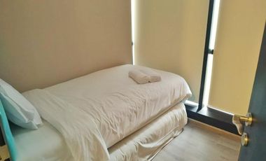 Rent Sudirman Suites Apartment With 2 Bedrooms and Full Furnished