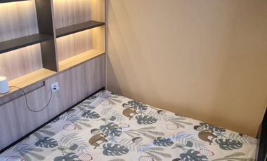 Apartemen 1 Bedroom The Smith Alam Sutera Full Furnished Mewah