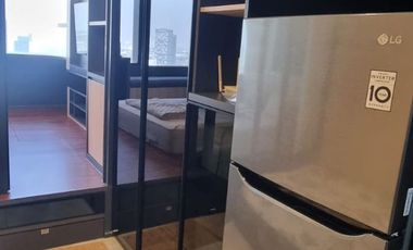 Apartemen 1 Bedroom The Smith Alam Sutera Full Furnished Mewah