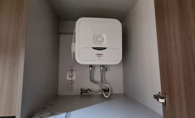 Apartemen 1 Bedroom The Smith Alam Sutera Full Furnished Mewah