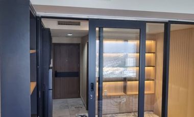 Apartemen 1 Bedroom The Smith Alam Sutera Full Furnished Mewah