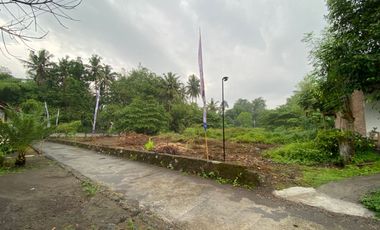 Hunian Modern Minimalis di Tempel Sleman, Dekat Tol Tambakrejo – Harga Mulai 322 Jutaan