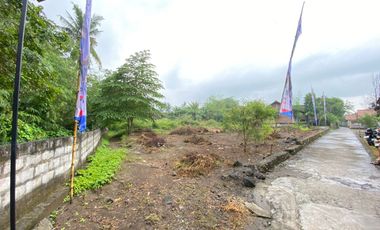 Hunian Modern Minimalis di Tempel Sleman, Dekat Tol Tambakrejo – Harga Mulai 322 Jutaan