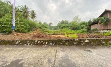 Hunian Modern Minimalis di Tempel Sleman, Dekat Tol Tambakrejo – Harga Mulai 322 Jutaan