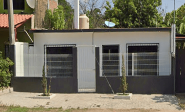 CASA EN VENTA EN SALVADOR URBIA, CHIAPAS